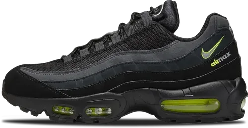 image de Nike Air Max 95 Black Volt Cv1635 002