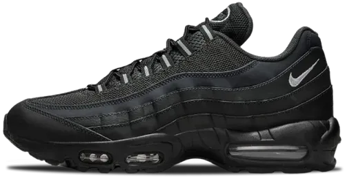 Nike Air Max 95 Carbon Grey Hf0121 002