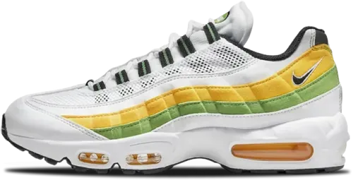 Nike Air Max 95 Essential Lemon Lime DQ3429-100