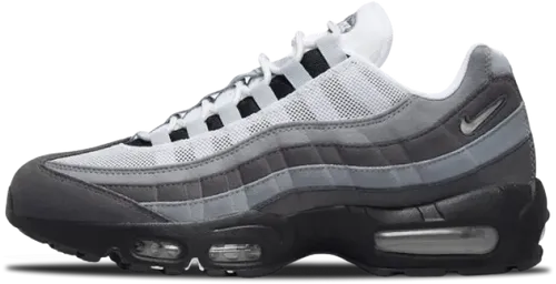 Nike Air Max 95 Grey Jewel FQ1235-002