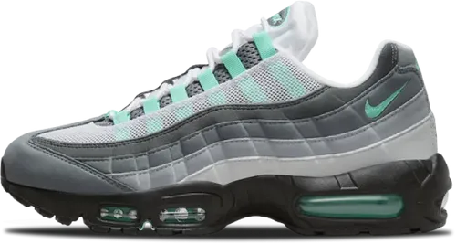 image de Nike Air Max 95 Hyper Turquoise FV4710-100