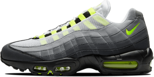 Nike Air Max 95 NEON
