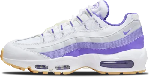 image de Nike Air Max 95 Purple DM0011-101