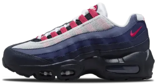 Nike Air Max 95 Recraft GS "Obsidian" CJ3906-404