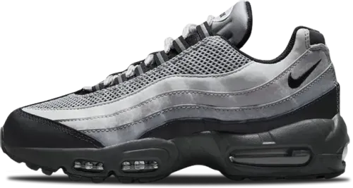 image de Nike Air Max 95 LX WMNS Safari Reflective DV5581-001