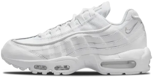 image de Nike Air Max 95 Triple White Ct1268 100