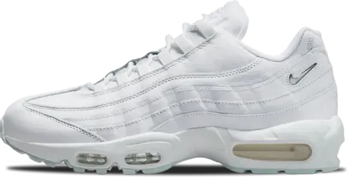 Nike Air Max 95 Triple White FN7273-100
