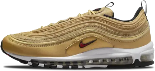 image de Nike Air Max 97 Gold Bullet DM0028-700