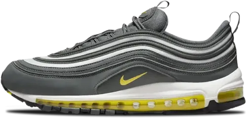 Nike Air Max 97 Grey Yellow FB3357-001