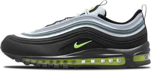 image de Nike Air Max 97 Icons Volt DX4235-001