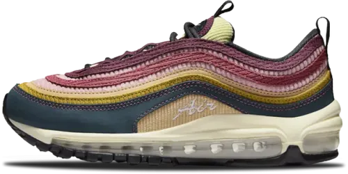 image de Nike Air Max 97 Multi Color FB8454-300
