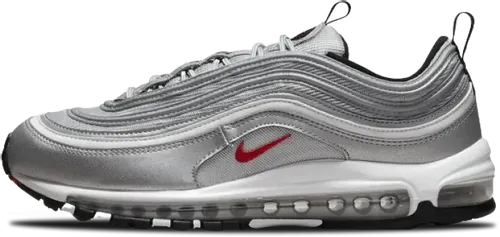 image de Nike Air Max 97 Silver Bullet 2022 DM0028-002