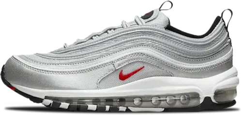 image de Nike Air Max 97 OG WMNS Silver Bullet DQ9131-002