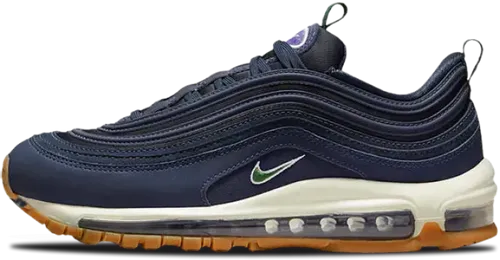 image de Nike Air Max 97 QS WMNS Obsidian DR9774-400