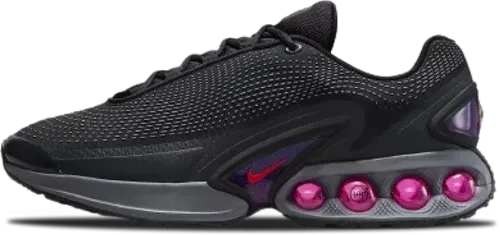 image de Nike Air Max DN Black Crimson DV3337-008