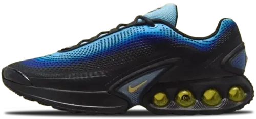 image de Nike Air Max Dn Hyper Blue Hm0810 401