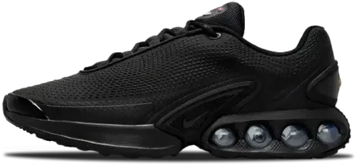 image de Nike Air Max Dn Triple Black Dv3337 006
