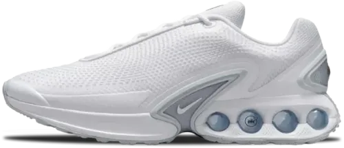 image de Nike Air Max Dn White Metallic Silver Dv3337-101