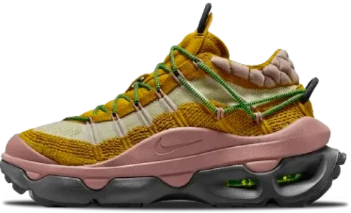 image de Nike Air Max Flyknit Venture Bronzine FD2110 700