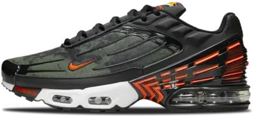 image de Nike Air Max Plus III Camouflage FV6914-001