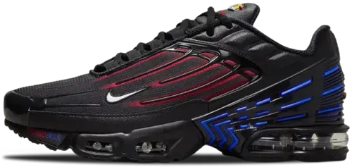 image de Nike Air Max Plus 3 "Spider-Verse" FN7806-001