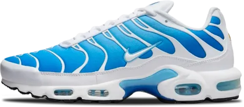 Nike Air Max Plus Battle Blue 852630-411