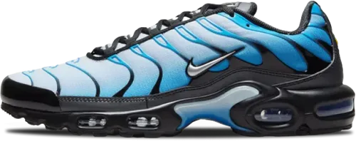 image de Nike Air Max Plus Black Blue FQ0204-010