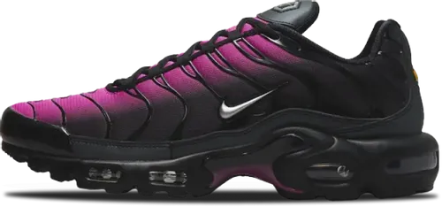Nike Air Max Plus Black Pink Gradient FJ5481-010 image
