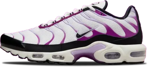Nike Air Max Plus Black Purple White Fn6949 100