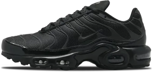 Nike Air Max Plus Black Reflective Fb8479-001
