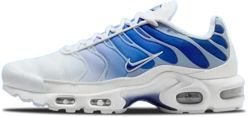 Nike Air Max Plus Blue Fade FZ4345-100