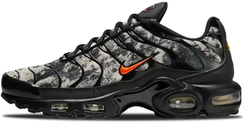 Nike Air Max Plus Camouflage FV6913-001