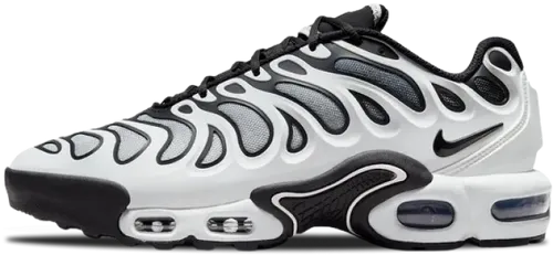 image de Nike Air Max Plus Dirft White Black FV4081 102
