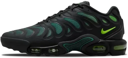image de Nike Air Max Plus Drift Black Neon FD4290 006