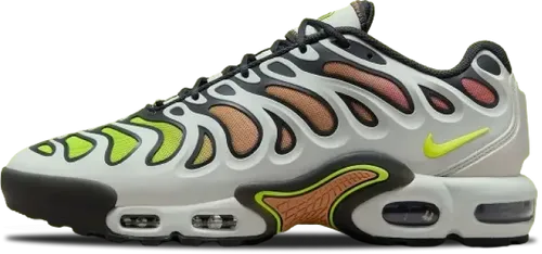 image de Nike Air Max Plus Drift Light Silver Volt Fd4290-009
