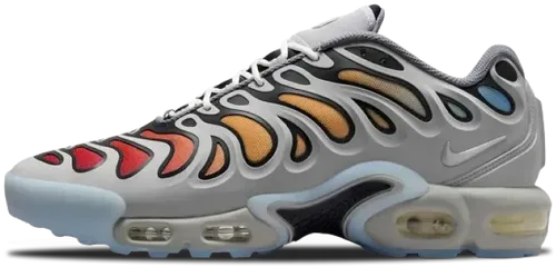 image de Nike Air Max Plus Drift Light Smoke Grey Fd4290 002