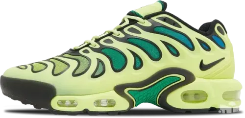 image de Nike Air Max Plus Drift Neon Yellow Fd4290-700