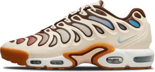 image de Nike Air Max Plus Drift Sail Brown Gum FD4290-001