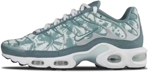 image de Nike Air Max Plus Green Camo FV0394-300