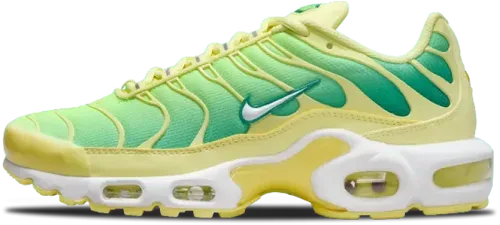 Image de Nike Air Max Plus Lemon Lime DZ3670-300
