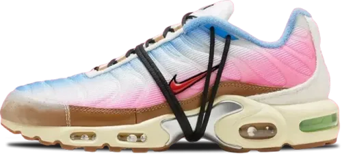 Nike Air Max Plus Longtaitou Festival FD4202-107