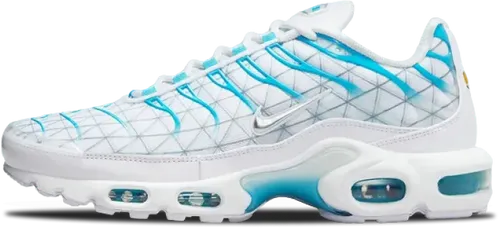 Nike Air Max Plus Marseille FQ2397-100