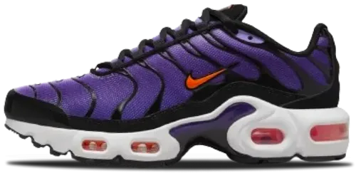 Nike Air Max Plus OG GS Voltage Purple CD0609-024