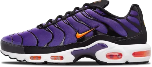 Nike Air Max Plus OG Voltage Purple DX0755-500.