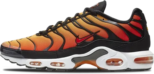 Nike Air Max Plus Pimento BQ4629-001