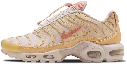 Nike Air Max Plus Ripstop Pink Lemon FZ5062-160
