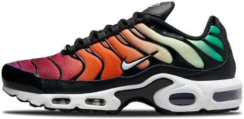 image de Nike Air Max Plus Rainbow DZ3670-001