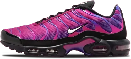 image de Nike Air Max Plus Rebellious Air 604133 610