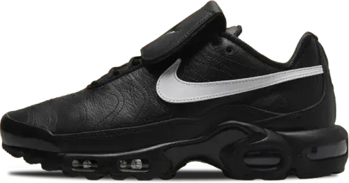 image de Nike Air Max Plus Tiempo Black White Hf0074-001