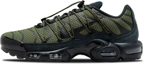 Image de Nike Air Max Plus Utility Olive Black FJ4232-200